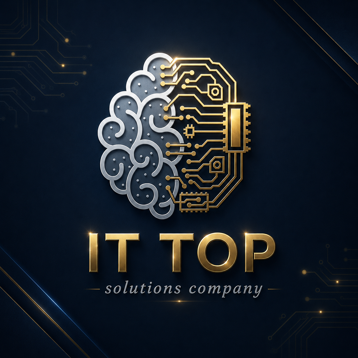 IT TOP Solutions Company